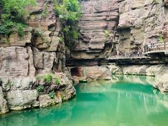 -云台山风景名胜区