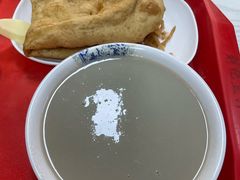 -老北京豆汁店