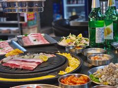 -小团团·路边烤牛肉(南岭壹街店)