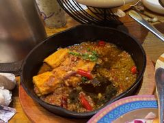 -云海肴·汽锅鸡·云南菜(天津国金汇店)