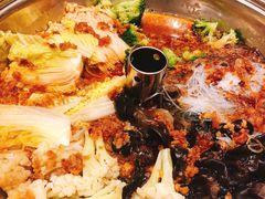 -苏淮景·苏闽融创菜·海鲜(原空港井河轩店)