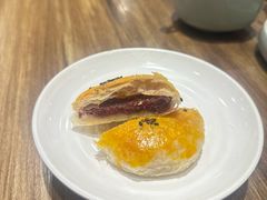 -云海肴·汽锅鸡·云南代表菜(曲江大悦城店)