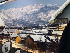 -山河屯铁锅炖(哈西站店)