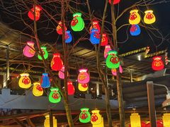 -巴倒烫陆派火锅山庄(南山总店)