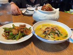 -扬州狮子楼·非遗淮扬菜(东关街店)