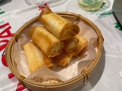 顺德炸牛奶-东排食堂长沙小吃大排档(五一广场店)