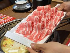 -快乐小羊·内蒙牛羊肉火锅(流花中心店)