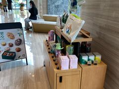 -星巴克(港汇1号办公楼店)