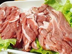 -爆肚于(赵公口桥店)