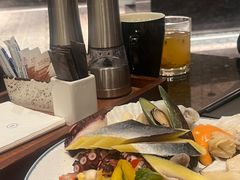 -博林天瑞喜来登酒店·西丽尚膳