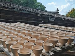 -景德镇古窑民俗博览区