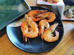 -中国书法大厦日本料理