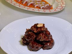 -世博源公馆·本帮融合菜·主题包厢·江景餐厅