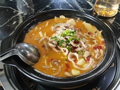 -李师傅脆肚(华强北店)