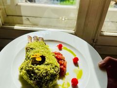 -成桂西餐厅·42年的味道(五大道疙瘩楼店)