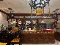 -富华斋饽饽铺·宫廷糕点·伴手礼(护国新天地店)