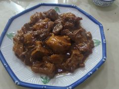 -同发号饭庄(复兴路店)