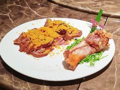 -国味壹号·精品湘菜·宴请佳选(新天地店)