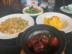 -小城故事·地道宁波味(月湖盛园店)