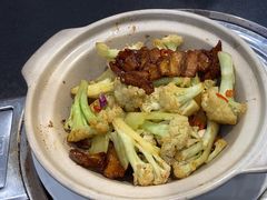 -飞尝蚝·顺德菜·鱼生(顺德总店)
