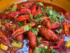 特色龙虾-庾氏龙虾馆(多弗汇店)