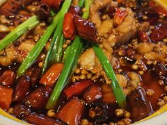 -新沸腾鱼乡(世贸天阶店)