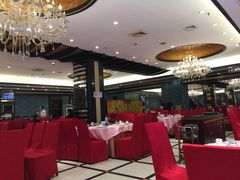 大堂-金八仙酒店