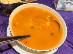 海鲜泡饭-惠食佳·朱雀(东方商厦店)
