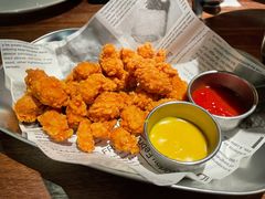 -1861意大利餐厅(文化广场店)