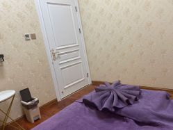 -诗安国际产后健康管理中心