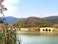-南北湖风景区