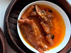 -青岛中心假日酒店·蓝天行政酒廊