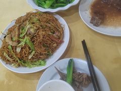 -吉莲利苑海鲜酒家(珠海拱北29年老字号店)