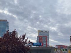 -大望路(地铁站)