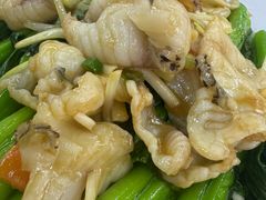 -南记食粥坊·宵夜大排档(莲花店)