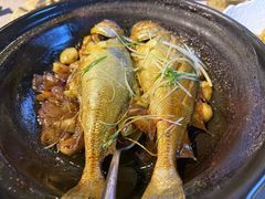 -有喜胶东小馆(超极合生汇太申祥和店)