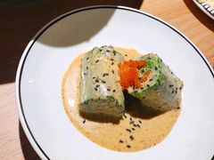 沙拉菠菜墩-太二酸菜鱼(沈阳万象城店)