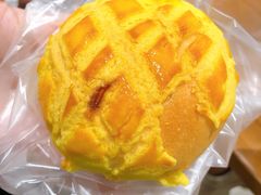 -面包新语(KKMALL京基店)