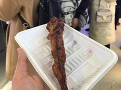-一代烤翅王(大汉口店)