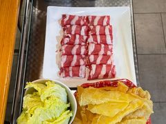 -金龙·打边炉(南京西路店)