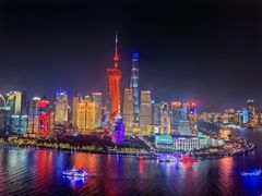 -上海外滩茂悦大酒店