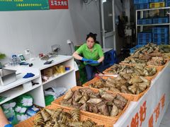 -召稼楼永茂昌粽子大王