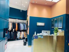 -海马体照相馆(北京朝阳大悦城店)