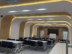 -牛学教育雅思托福PTE·小语种培训(小寨校区)