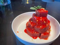 西湖藕韵-杭儿风餐厅(嘉里中心店)