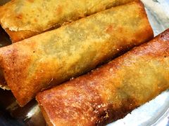 -京陵鸭血粉丝汤(景德路店)