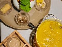 -叶叶菩提·晋福宫