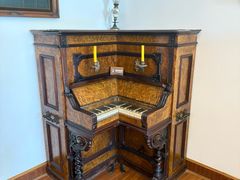 -鼓浪屿钢琴博物馆