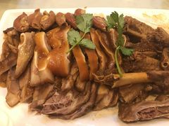 -四海之家(蛇口店)