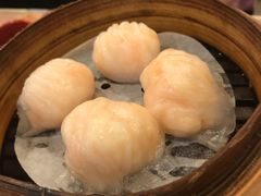 -添好运点心专门店(中环IFC店)